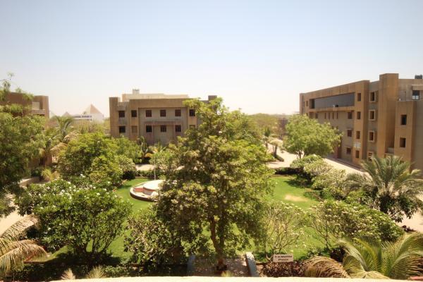 Gardi Vidyapith Rajkot CampusLife photo 6